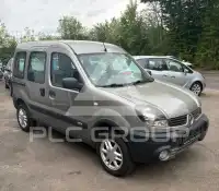 2007 Renault Kangoo