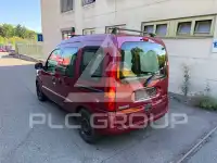 2007 Renault Kangoo