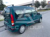 2007 Renault Kangoo