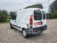 2007 Renault Kangoo