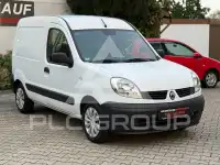 2007 Renault Kangoo