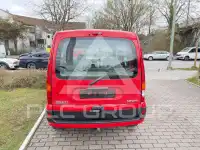 2007 Renault Kangoo