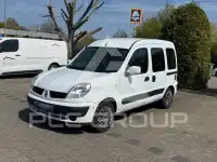 2007 Renault Kangoo