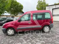 2007 Renault Kangoo