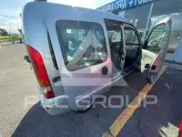 2007 Renault Kangoo