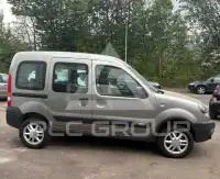 2007 Renault Kangoo