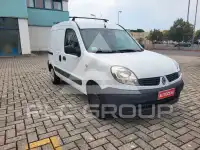 2007 Renault Kangoo