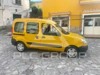 2007 Renault Kangoo