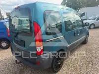 2007 Renault Kangoo