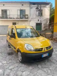 2007 Renault Kangoo