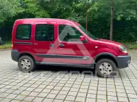 2007 Renault Kangoo