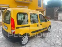 2007 Renault Kangoo