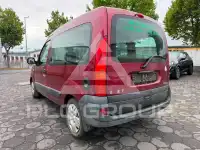 2007 Renault Kangoo