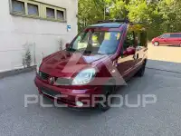 2007 Renault Kangoo