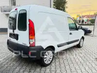 2007 Renault Kangoo