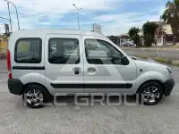 2007 Renault Kangoo