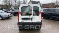 2007 Renault Kangoo