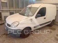 2007 Renault Kangoo