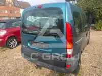 2007 Renault Kangoo