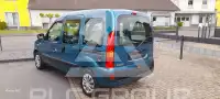 2007 Renault Kangoo