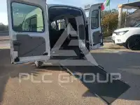 2007 Renault Kangoo
