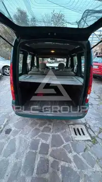 2007 Renault Kangoo