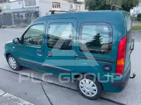 2007 Renault Kangoo