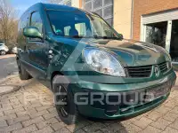2007 Renault Kangoo