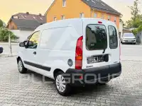 2007 Renault Kangoo