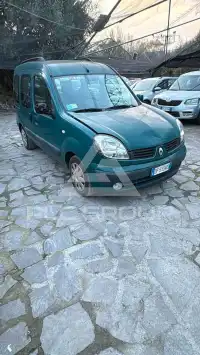 2007 Renault Kangoo