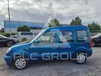 2007 Renault Kangoo