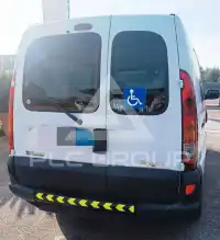 2007 Renault Kangoo