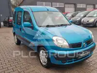 2007 Renault Kangoo