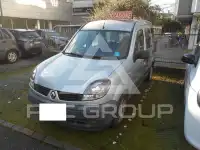 2007 Renault Kangoo