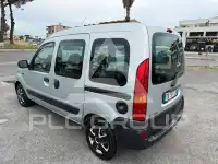 2007 Renault Kangoo