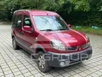 2007 Renault Kangoo