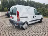 2007 Renault Kangoo