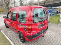 2007 Renault Kangoo