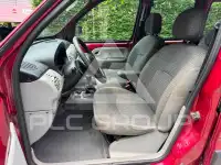 2007 Renault Kangoo