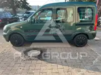 2007 Renault Kangoo