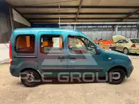 2007 Renault Kangoo
