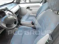 2007 Renault Kangoo
