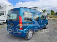 2007 Renault Kangoo