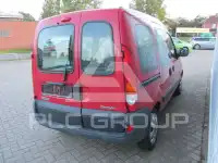 2007 Renault Kangoo