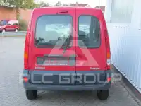 2007 Renault Kangoo