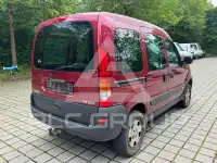 2007 Renault Kangoo