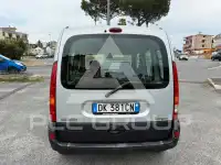 2007 Renault Kangoo