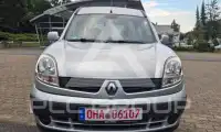 2007 Renault Kangoo