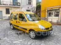 2007 Renault Kangoo