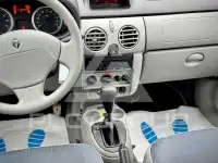 2007 Renault Kangoo